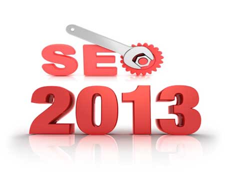 seo on website content