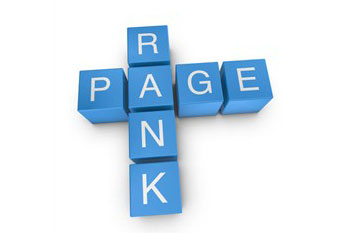 google pagerank update