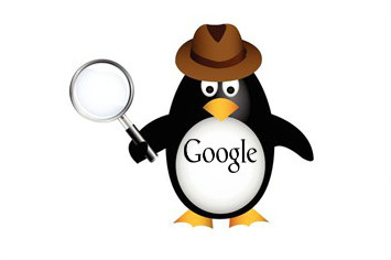 Recover Google penguin update