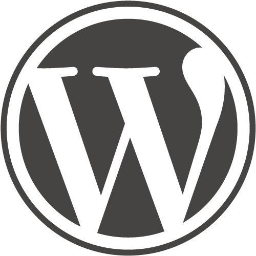 WordPress Install